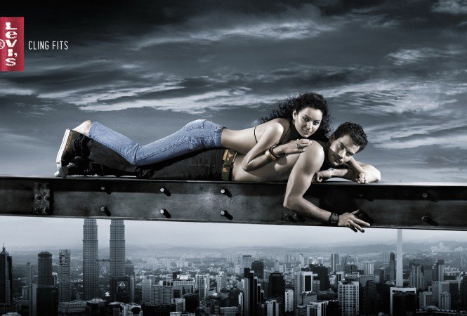 Május a Levi’s® farmernadrág hónapja - Hírek  -  - divat, divattörténet, farmer, Levi, nadrág, 