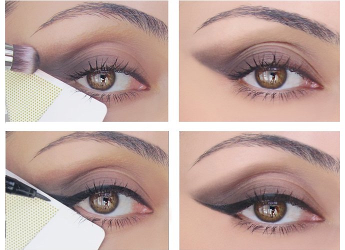 12 szépségtrükk otthoni eszközökkel - SZÉPSÉG - Smink  - beauty, otthoni praktikák, szépség, szépségápolás otthon, 