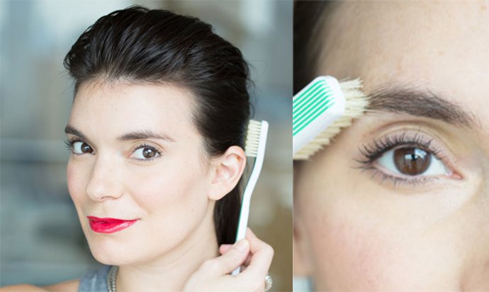 12 szépségtrükk otthoni eszközökkel - SZÉPSÉG - Smink  - beauty, otthoni praktikák, szépség, szépségápolás otthon, 