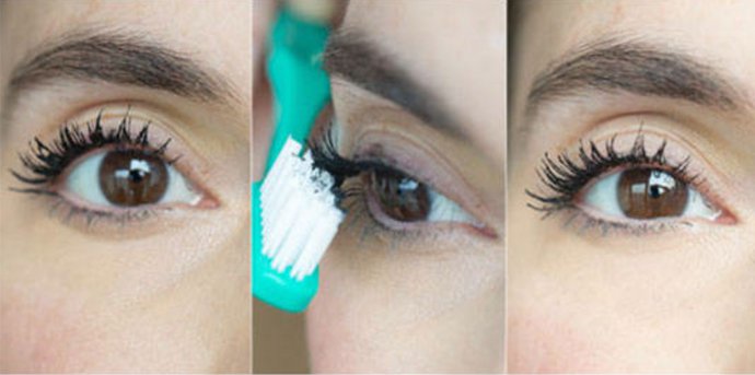 12 szépségtrükk otthoni eszközökkel - SZÉPSÉG - Smink  - beauty, otthoni praktikák, szépség, szépségápolás otthon, 