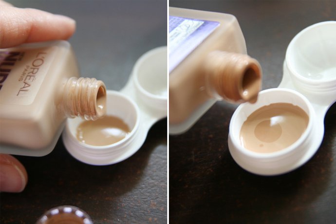 12 szépségtrükk otthoni eszközökkel - SZÉPSÉG - Smink  - beauty, otthoni praktikák, szépség, szépségápolás otthon, 