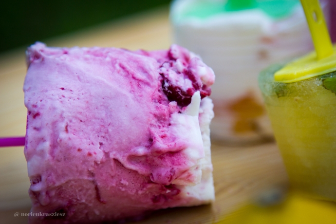 Házi pálcikás jégkrém - STYLELIFE - Gasztronómia - gasztronómia, házi jégkrém, 