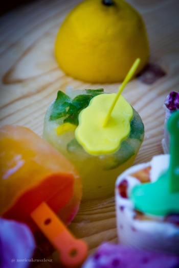 Házi pálcikás jégkrém - STYLELIFE - Gasztronómia - gasztronómia, házi jégkrém, 