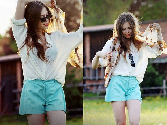 A nyár őrülete,  a sort - Hírek  -  - blog, sort, 