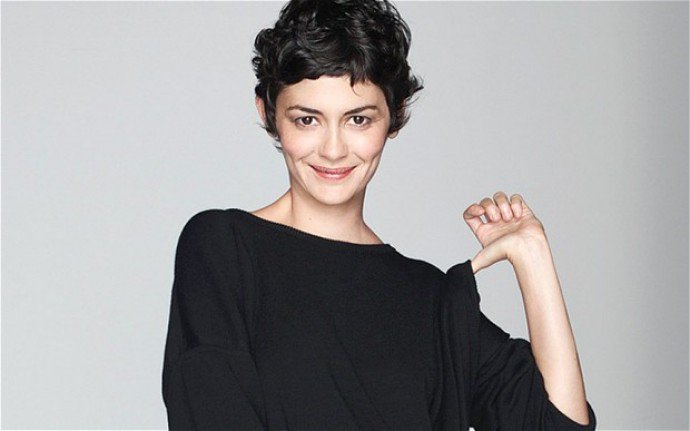 Isten éltessen Audrey Tautou! - STYLENEWS -  - audrey tautou, születésnap, 