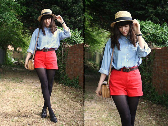 A nyár őrülete,  a sort - Hírek  -  - blog, sort, 