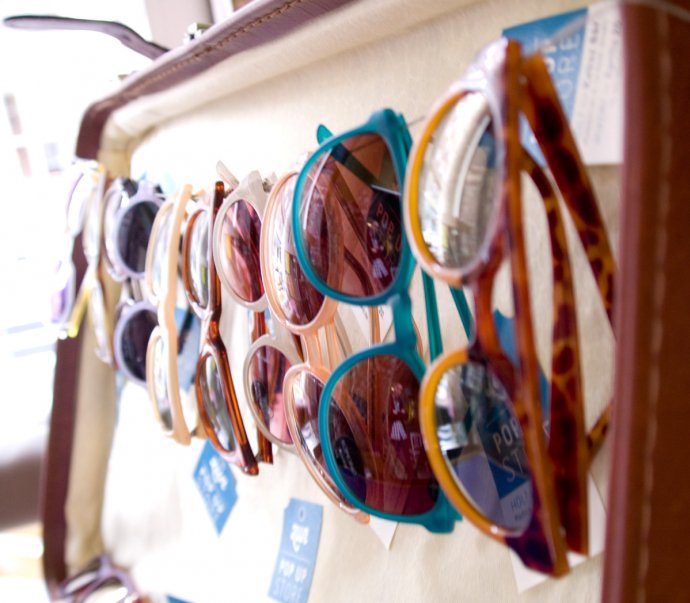 Különleges órák és napszemüvegek nyomában - DIVAT&STÍLUS -  - divat, karórák, napszemüvegek, stílus, zunstore, 