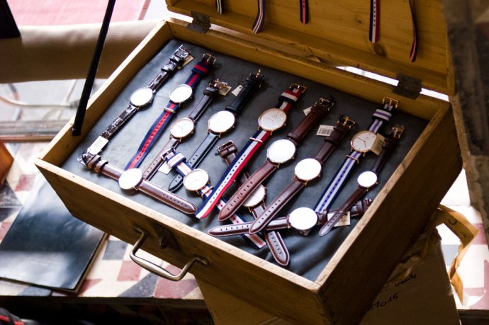 Különleges órák és napszemüvegek nyomában - DIVAT&STÍLUS -  - divat, karórák, napszemüvegek, stílus, zunstore, 