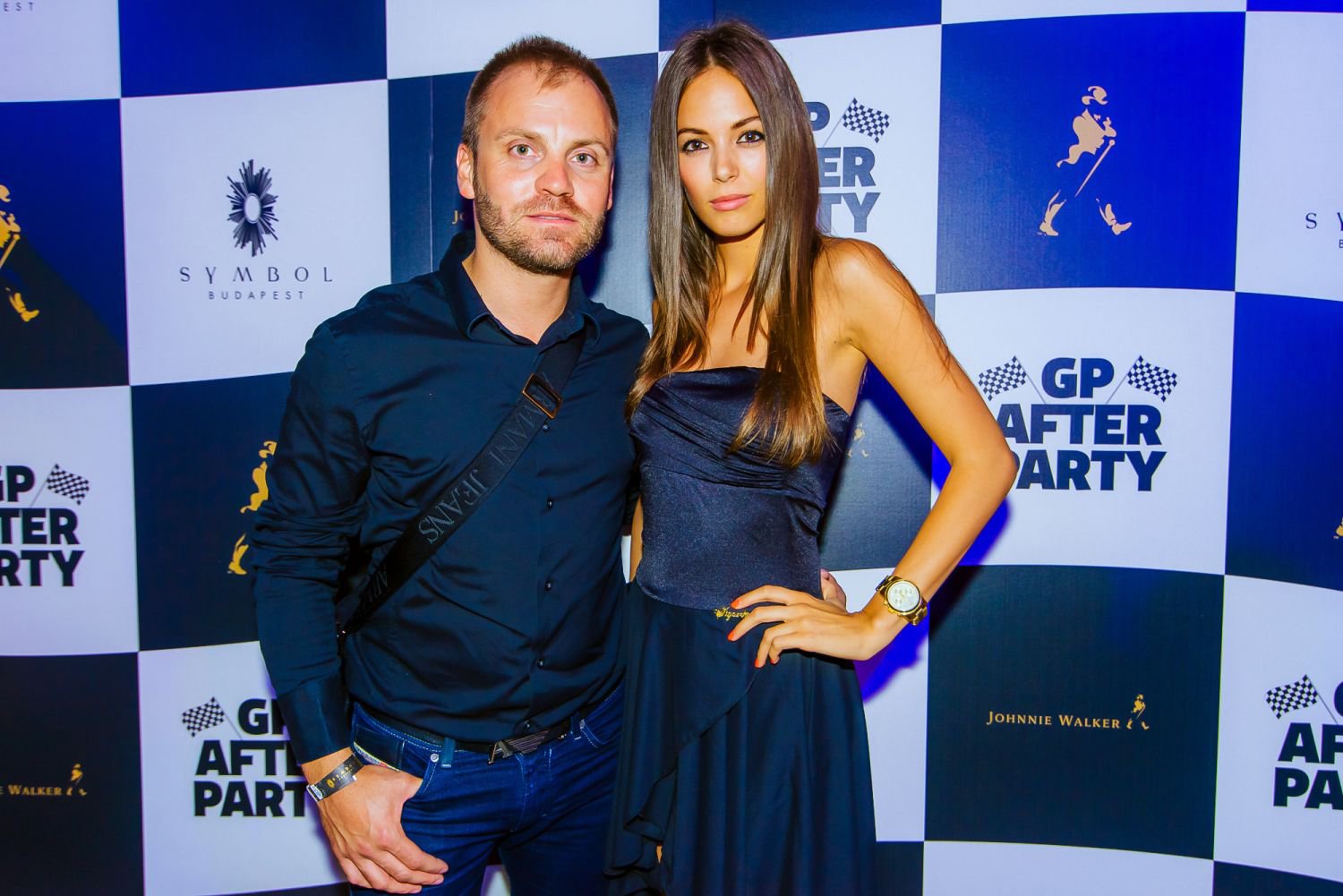 Sztárok és pilóták buliztak a GP after partin - Fesztelen mindennapok -  - forma 1, hungaroring, symbol, 