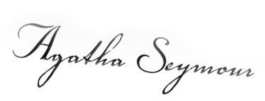 Légy önmagad Múzsája - Lélekhangok -  - Agatha Seymour, lélekhangok, stílus, 