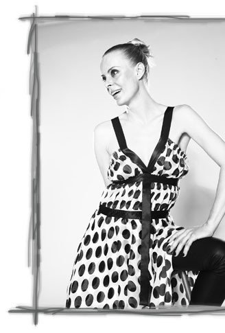 Légy önmagad Múzsája - Lélekhangok -  - Agatha Seymour, lélekhangok, stílus, 