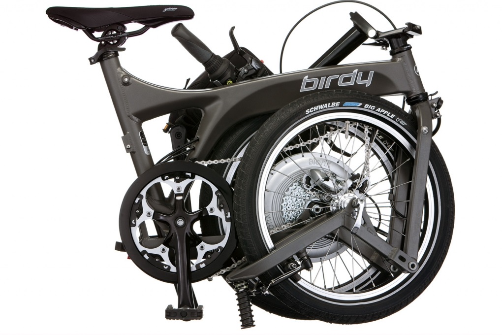 Összecsukható kerékpár - a jövő generáció választása -  -  - evobike, kerékpár, összecsukható kerékpár, 