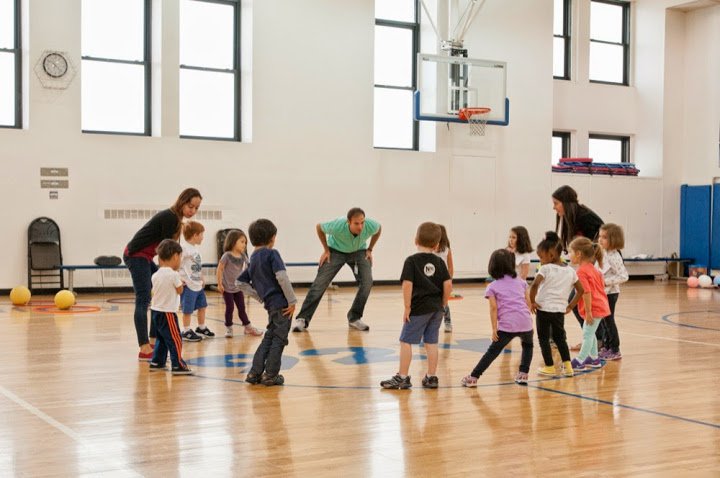 Nem könnyű bejutni egy amerikai magánoviba - Stylekids -  - amerikai ovi, elit ovi, Horace Mann School, magánovi, 