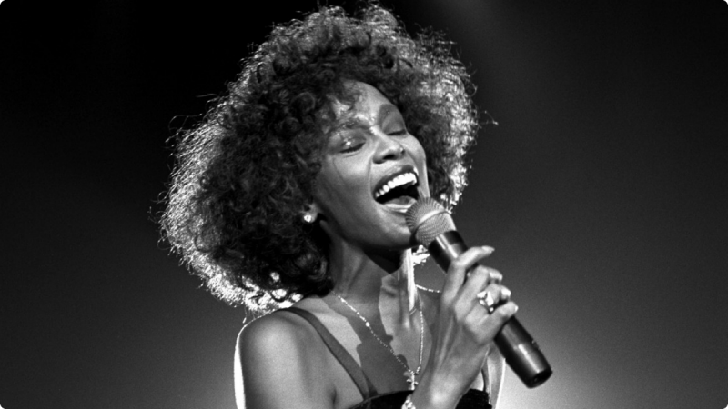 A legjobb Whitney Houston dalok - STYLENEWS -  - születésnap, whitney houston, 