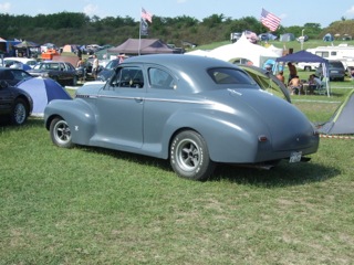 Rálépett a gázra a komáromi Amerikai Autós Találkozó! - Rendezvények -  - amerikai, autós találkozó, 