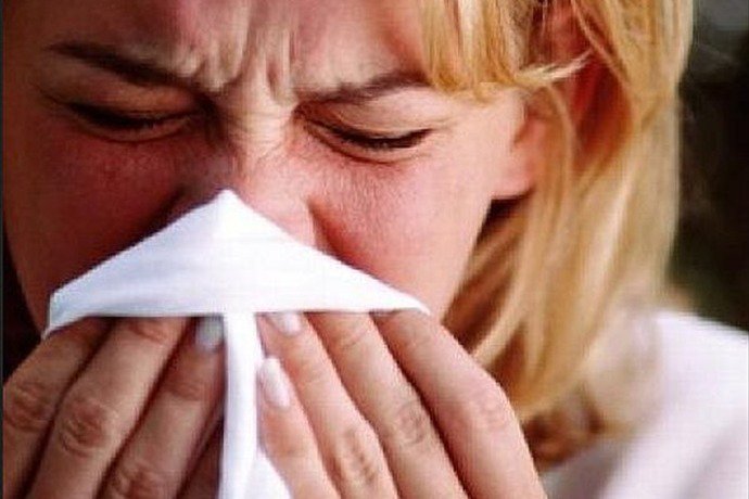 Pollenekcéma és tünetei - KERESD A NŐT  -  - pollenallergia, pollenekcéma, 