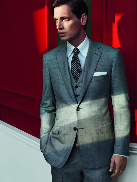 The Gentleman’s Style Book - Az úriember ruhatára - Fesztelen mindennapok -  - divat, férfi, könyv, style, 