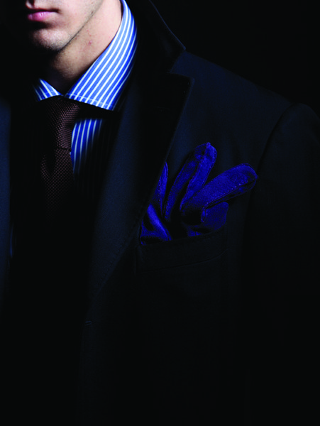 The Gentleman’s Style Book - Az úriember ruhatára - Fesztelen mindennapok -  - divat, férfi, könyv, style, 