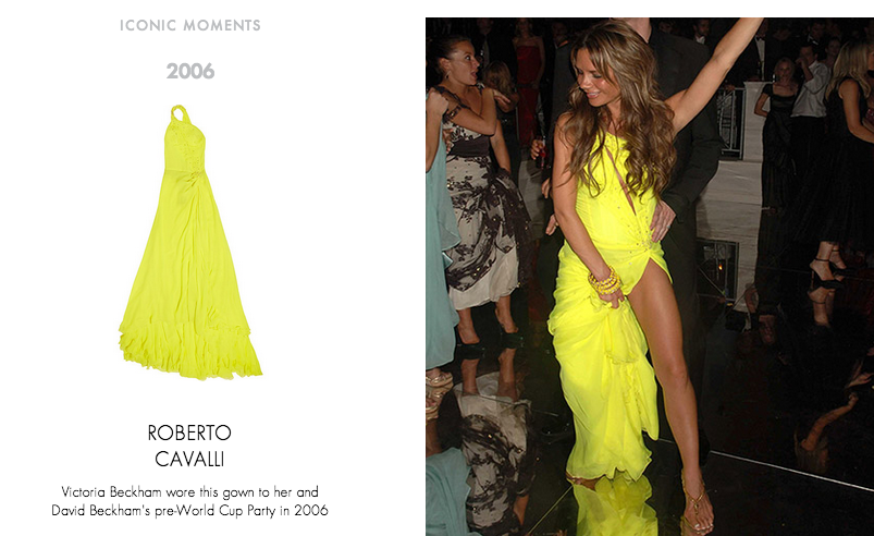 Legyen tiéd Victoria Beckham ruhatára! - DIVAT&STÍLUS - Hírek  - celebrity, victoria beckham, 