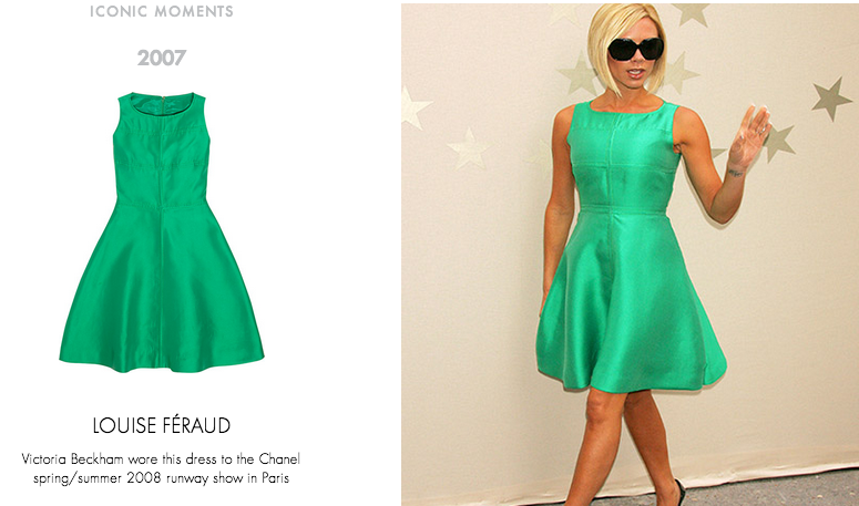 Legyen tiéd Victoria Beckham ruhatára! - DIVAT&STÍLUS - Hírek  - celebrity, victoria beckham, 