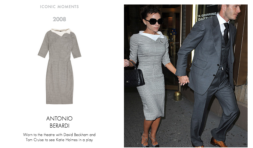 Legyen tiéd Victoria Beckham ruhatára! - DIVAT&STÍLUS - Hírek  - celebrity, victoria beckham, 