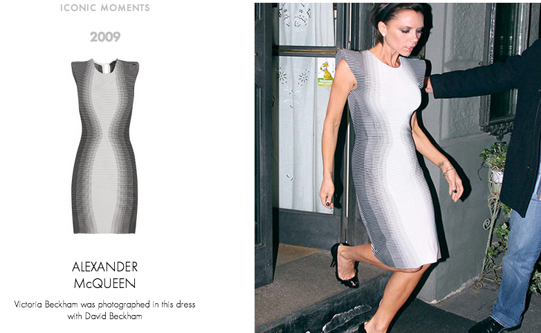 Legyen tiéd Victoria Beckham ruhatára! - DIVAT&STÍLUS - Hírek  - celebrity, victoria beckham, 