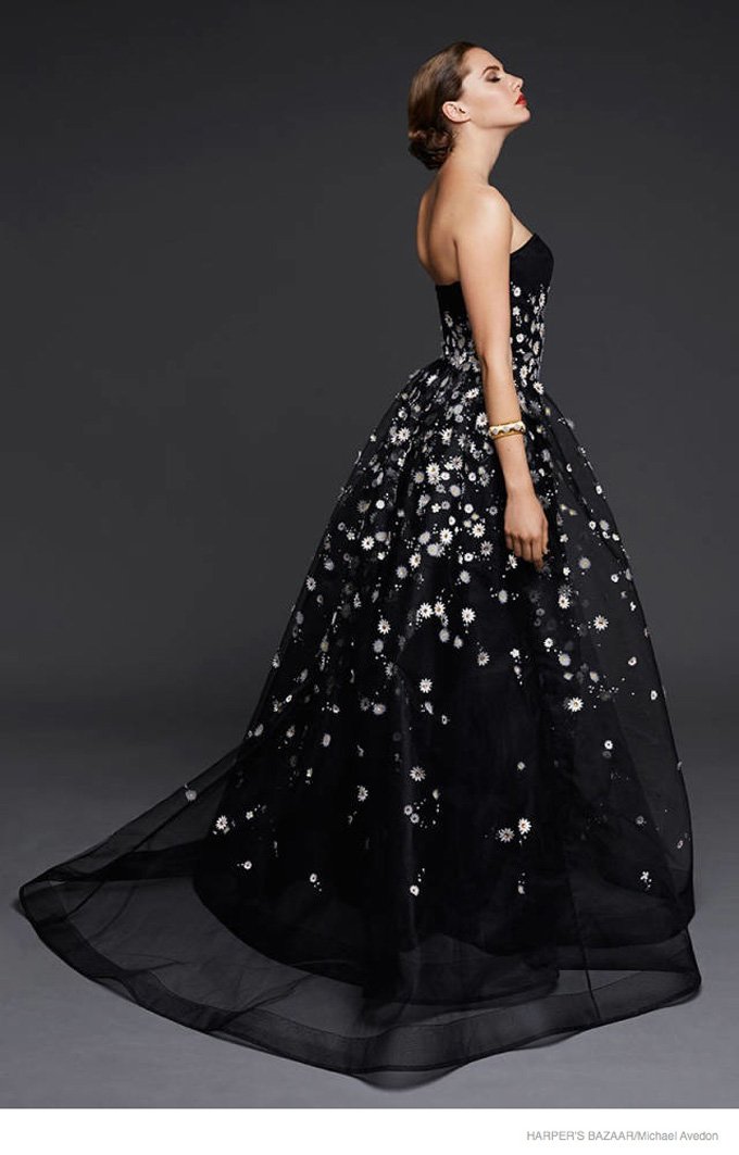 Címlapon Audrey Hepburn unokája - DIVAT&STÍLUS - Hírek  - audrey hepburn, emma ferrer, 