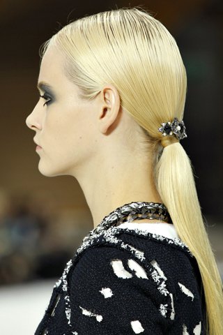 Íme, a szezon legfelkapottabb hajviseletei! - Hajápolás  -  - copf, fonat, hajtrend, lófarok, 