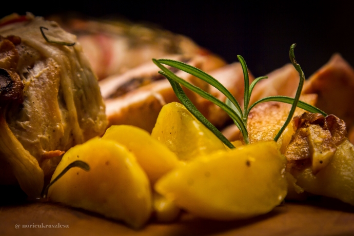 Aszalt szilvával töltött csirkemell - STYLELIFE - Gasztronómia - aszalt szilvás csirkemell, gasztronómia, 