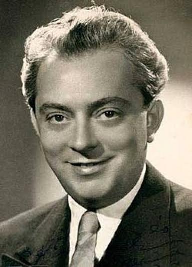 In memoriam Feleki Kamill - STYLENEWS -  - feleki kamill, in memoriam, operett, 