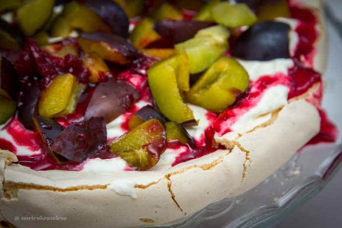 Pavlova torta - STYLELIFE - Gasztronómia - 