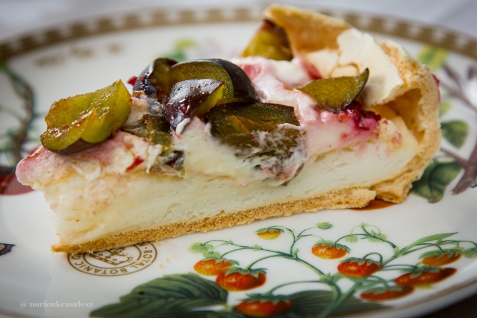 Pavlova torta - STYLELIFE - Gasztronómia - 