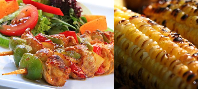 5 villámgyors karcsúsító vacsora egy főre - STYLELIFE - Gasztronómia - diétás ételek, egészséges vacsora, gasztronómia, 