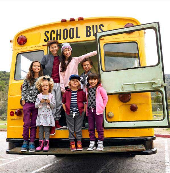 H&M back to school - Stylekids -  - back to school, gyerekdivat, gyerekkollekció, h%26m, iskoladivat, őszi gyerekdivat 2014, vissza az iskolába, 