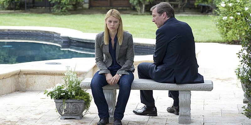 Előfordul, hogy az ember feladja - KERESD A NŐT  -  - életmesék, 