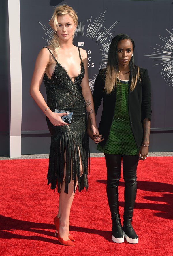 Az MVMA legrosszabbul öltözött sztárjai - DIVAT&STÍLUS - Celebrity - celebrity, vma, 