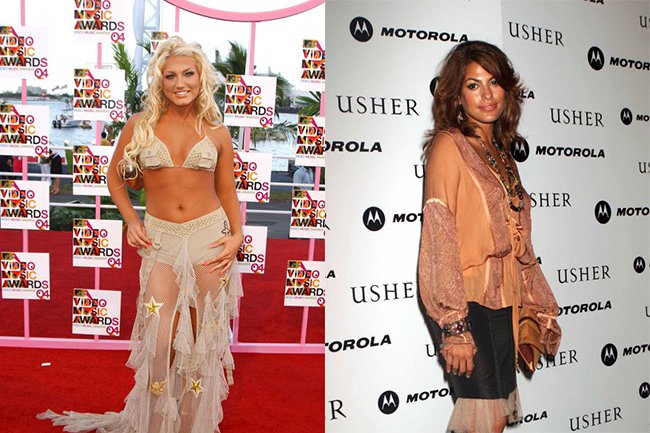 Mit viseltünk tíz évvel ezelőtt? - DIVAT&STÍLUS - Fesztelen mindennapok - divat, streetstyle, 