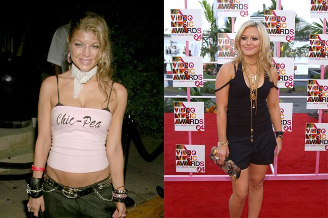 Mit viseltünk tíz évvel ezelőtt? - DIVAT&STÍLUS - Fesztelen mindennapok - divat, streetstyle, 