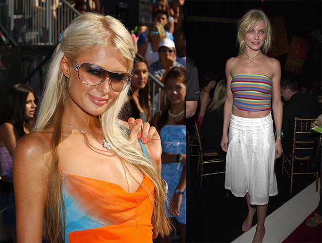 Mit viseltünk tíz évvel ezelőtt? - DIVAT&STÍLUS - Fesztelen mindennapok - divat, streetstyle, 