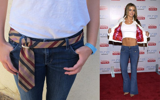 Mit viseltünk tíz évvel ezelőtt? - DIVAT&STÍLUS - Fesztelen mindennapok - divat, streetstyle, 