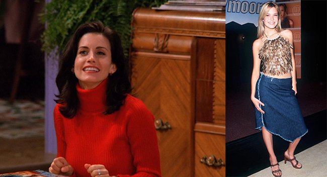 Mit viseltünk tíz évvel ezelőtt? - DIVAT&STÍLUS - Fesztelen mindennapok - divat, streetstyle, 