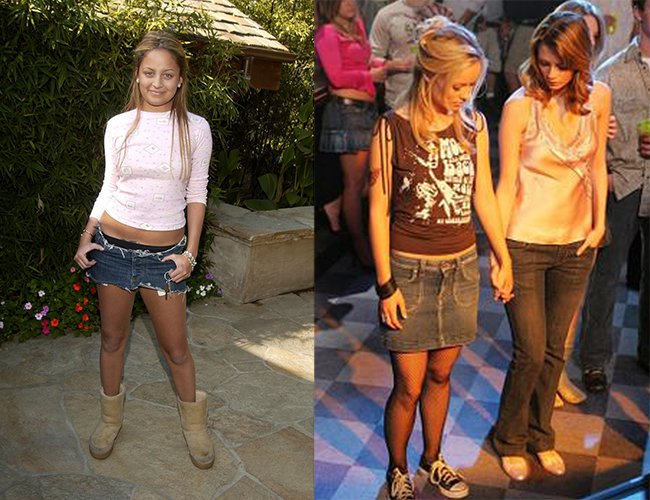 Mit viseltünk tíz évvel ezelőtt? - DIVAT&STÍLUS - Fesztelen mindennapok - divat, streetstyle, 