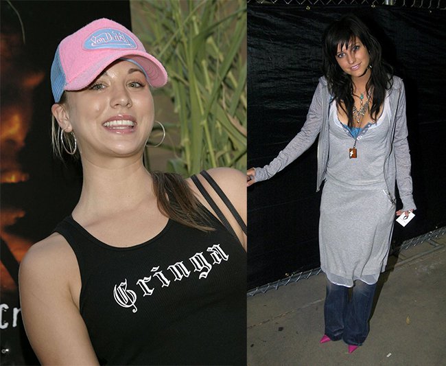 Mit viseltünk tíz évvel ezelőtt? - DIVAT&STÍLUS - Fesztelen mindennapok - divat, streetstyle, 