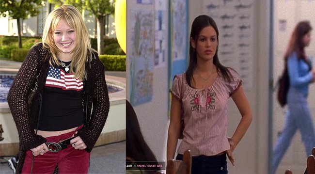 Mit viseltünk tíz évvel ezelőtt? - DIVAT&STÍLUS - Fesztelen mindennapok - divat, streetstyle, 