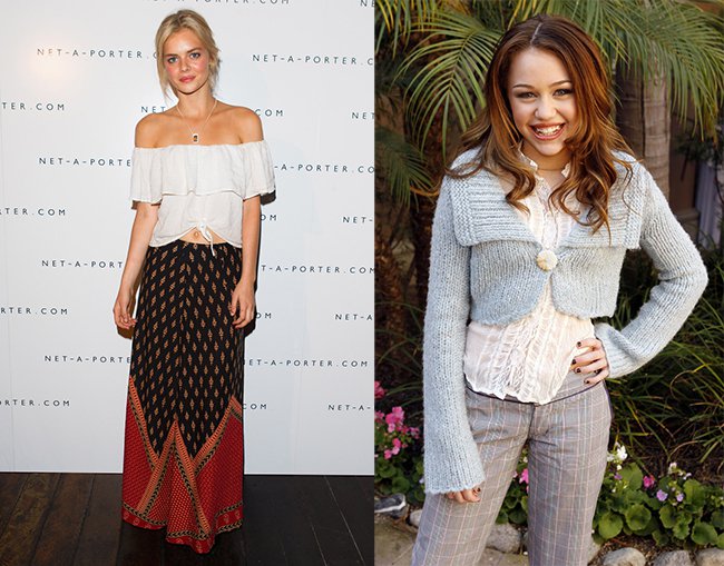 Mit viseltünk tíz évvel ezelőtt? - DIVAT&STÍLUS - Fesztelen mindennapok - divat, streetstyle, 