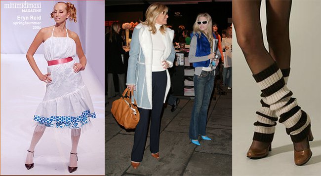 Mit viseltünk tíz évvel ezelőtt? - DIVAT&STÍLUS - Fesztelen mindennapok - divat, streetstyle, 