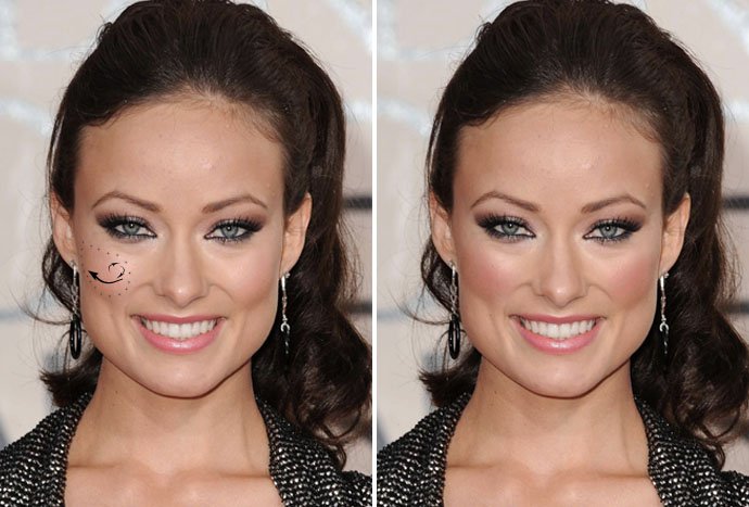 Smink alapok: arcformák és pirosításuk - SZÉPSÉG - Smink  - smink, smink alapok, szépség, 