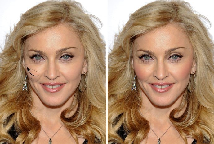 Smink alapok: arcformák és pirosításuk - SZÉPSÉG - Smink  - smink, smink alapok, szépség, 