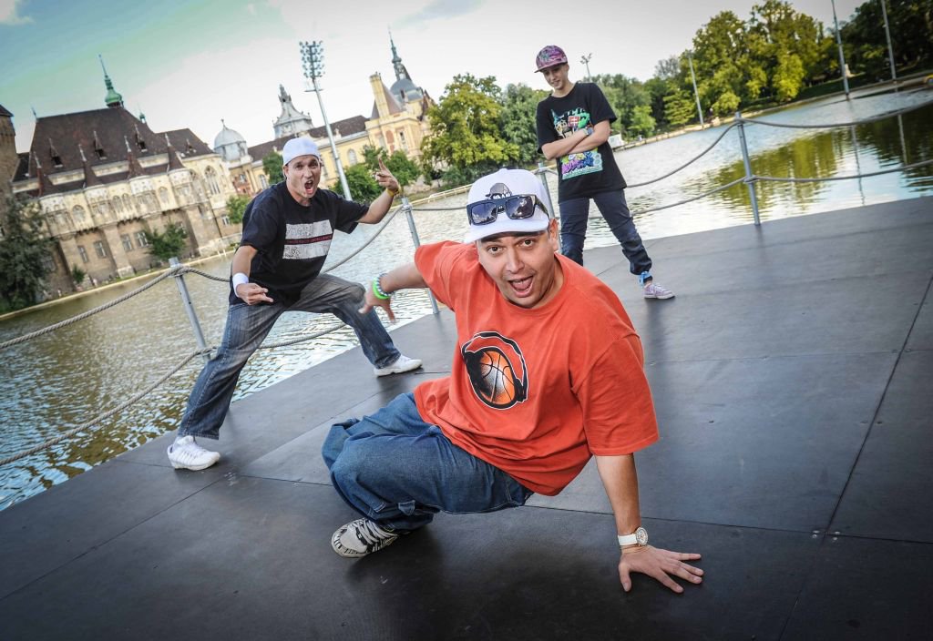 Fejre állt az Animal Cannibals - Rendezvények -  - animal cannibals, osg, osg 2014, városligeti műjégpálya, 