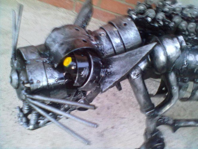 Ördögi pokolmacska Oroszországból - Otthon & Design -  - dizájn, érdekességek, 